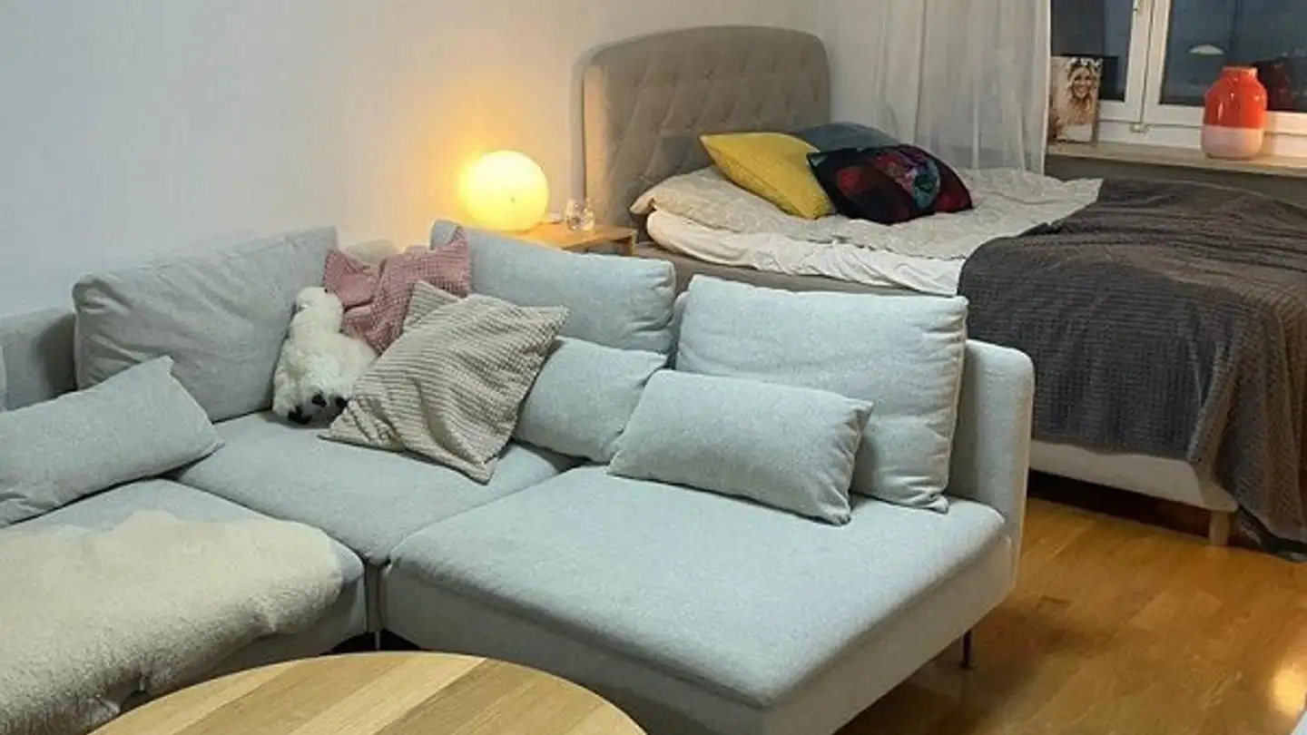 Appartamento in affitto - Mülhauserstrasse 110, 4056 Basel - Foto 4