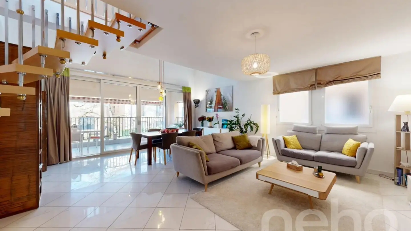 Appartement à vendre - 1213 Petit-Lancy - Photo 3