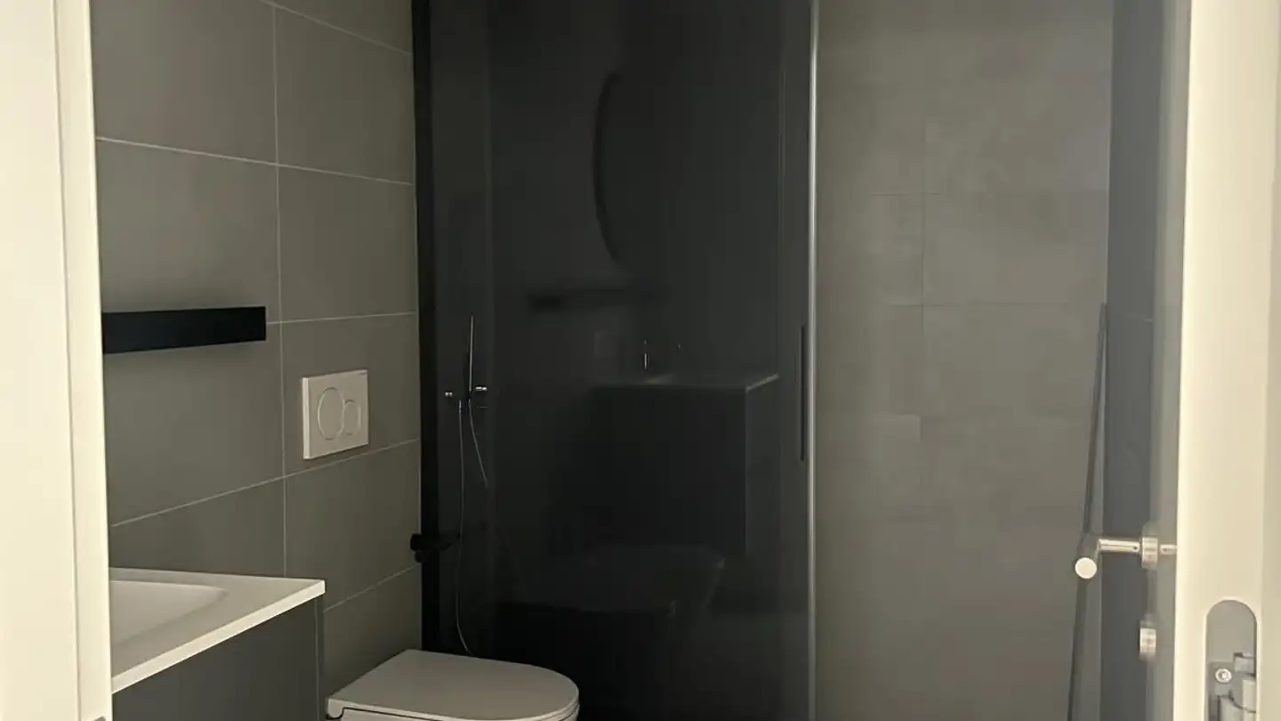 Apartment for rent - Via Concordia 13, 6900 Lugano - Photo 4