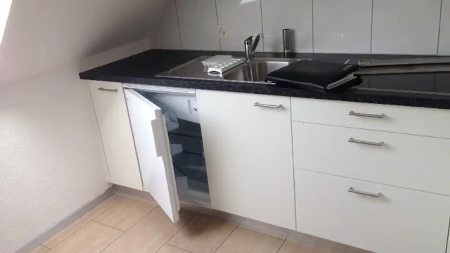 Wohnung mieten - Sonnhaldenstrasse 63, 4600 Olten - Foto 2