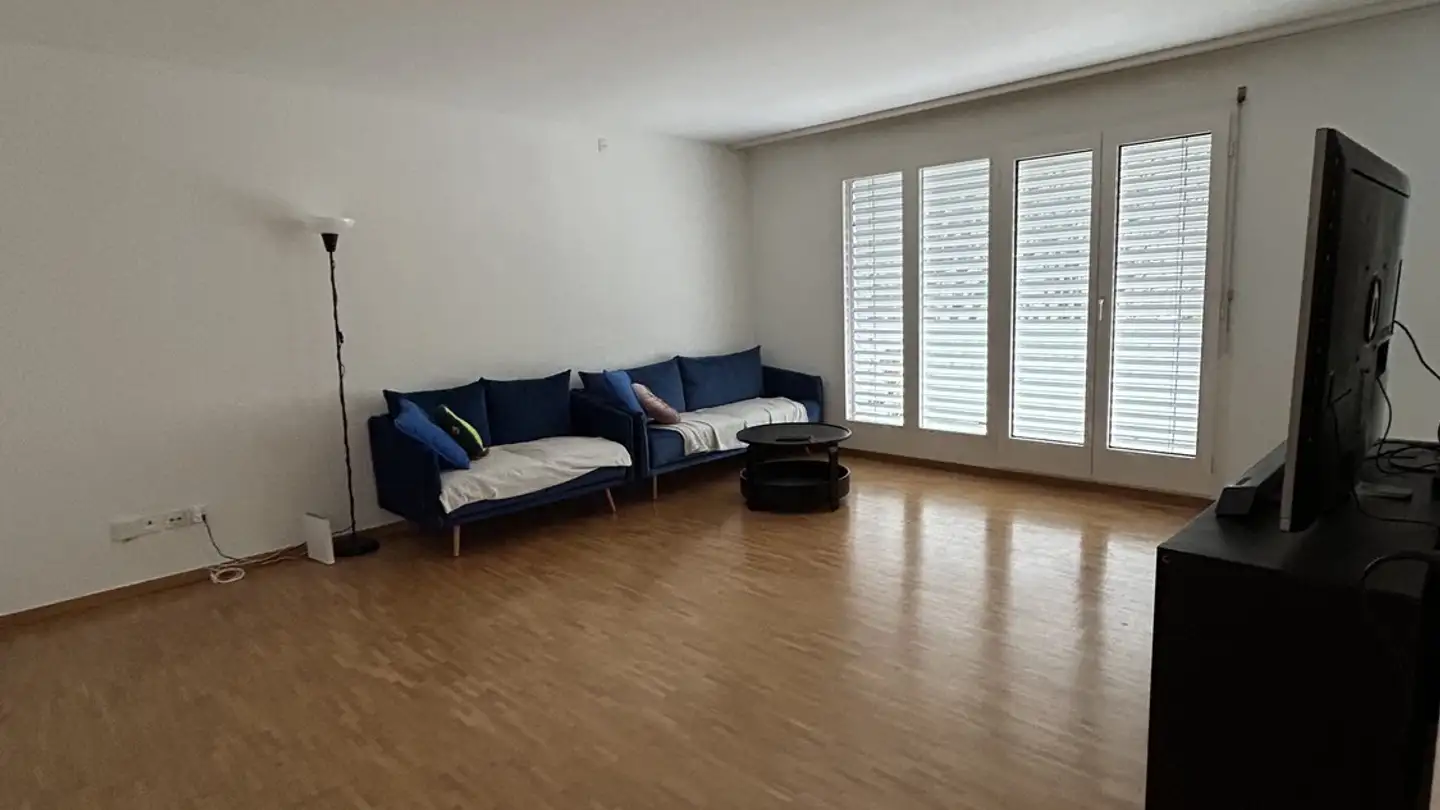 Appartamento in affitto - Roggenweg 5, 5034 Suhr
