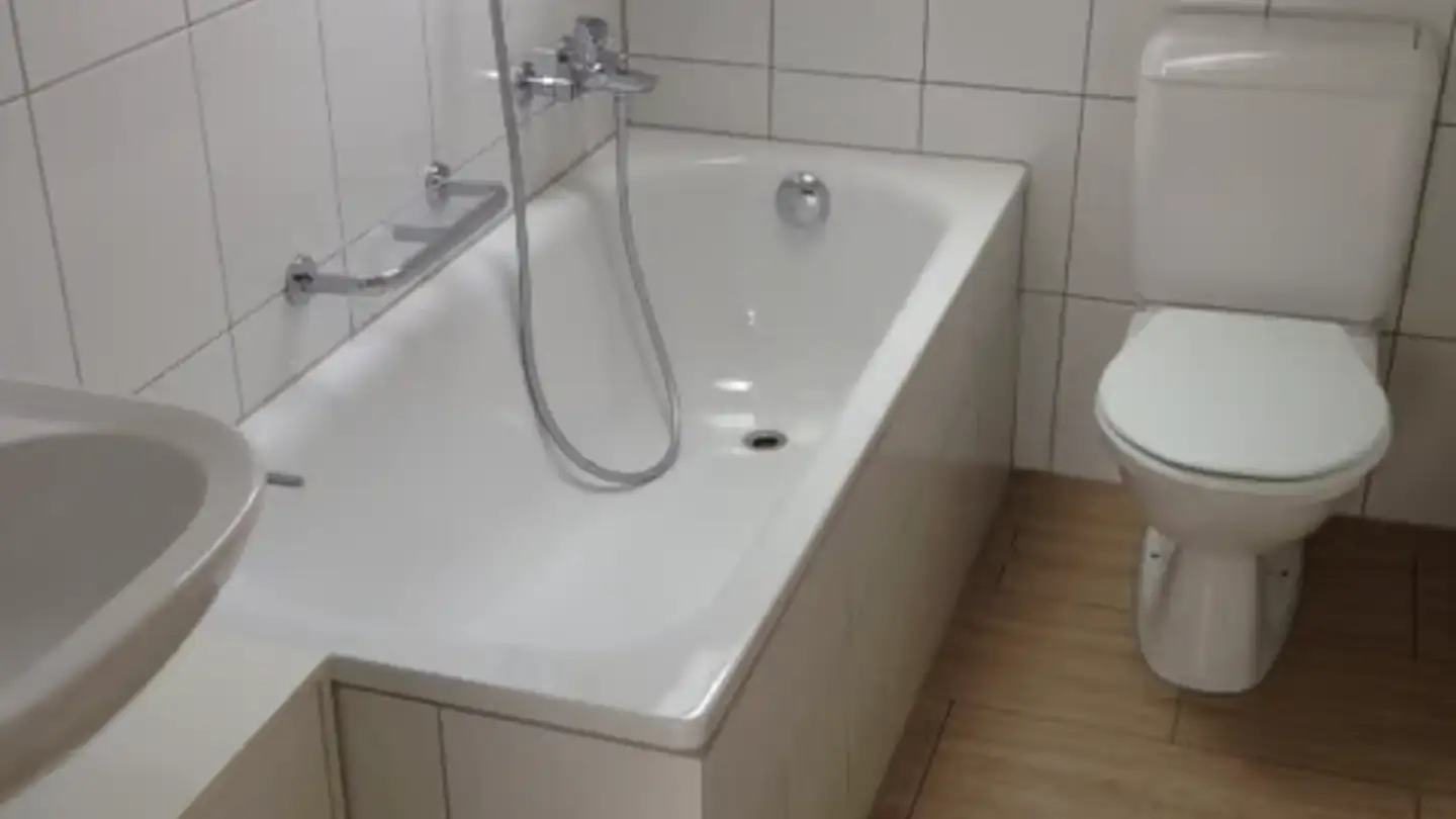Wohnung mieten - Sonnhaldenstrasse 63, 4600 Olten - Foto 3