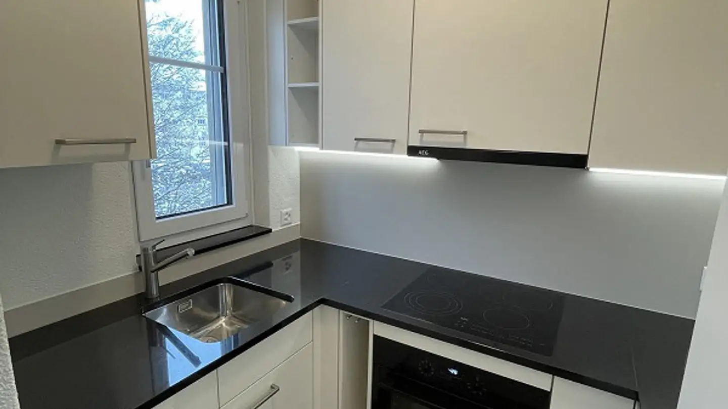 Wohnung mieten - Wankdorffeldstrasse 93, 3014 Bern - Foto 2