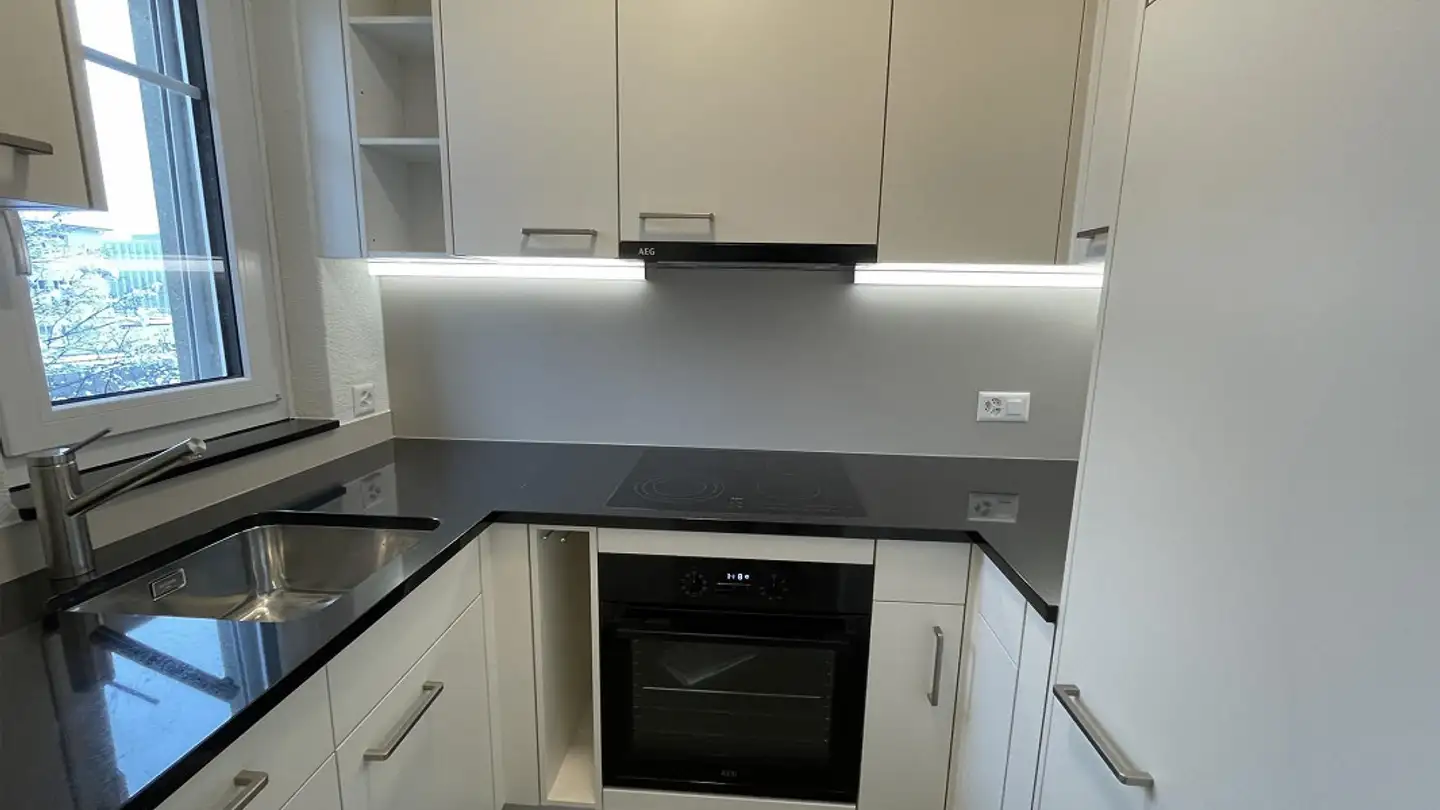 Wohnung mieten - Wankdorffeldstrasse 93, 3014 Bern - Foto 3