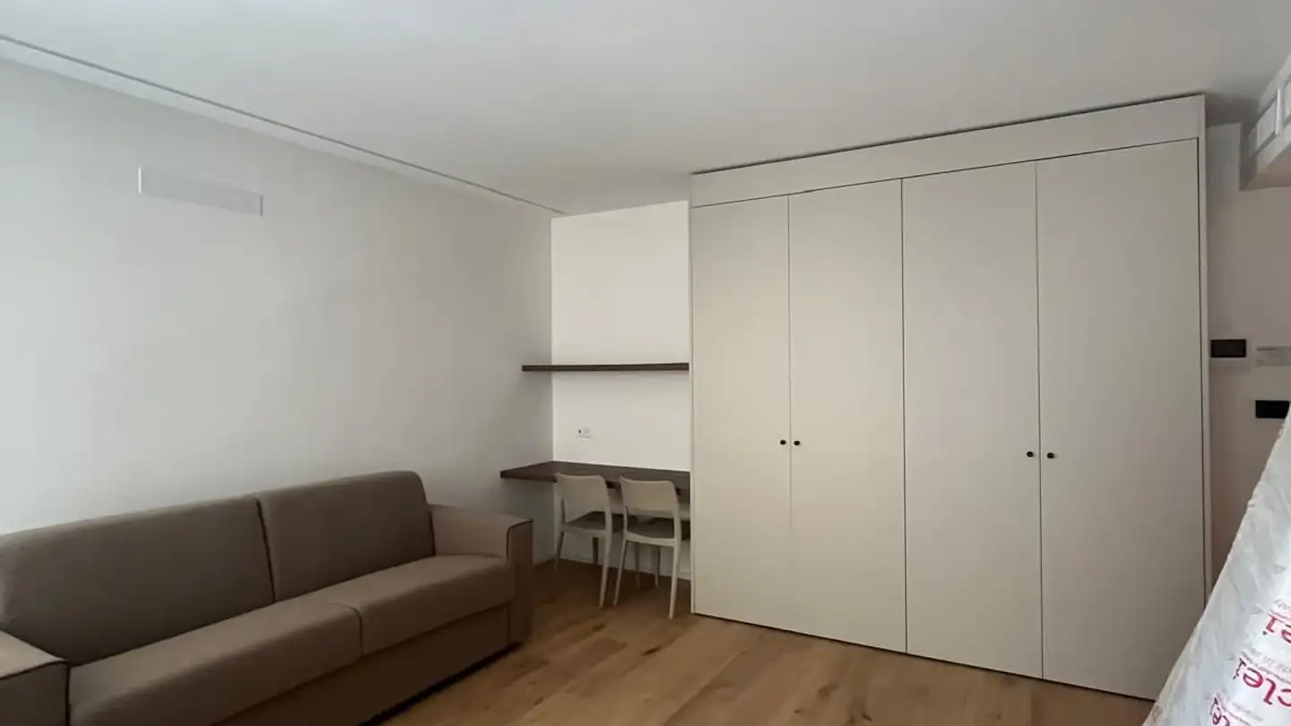 Apartment for rent - Via Concordia 13, 6900 Lugano - Photo 3