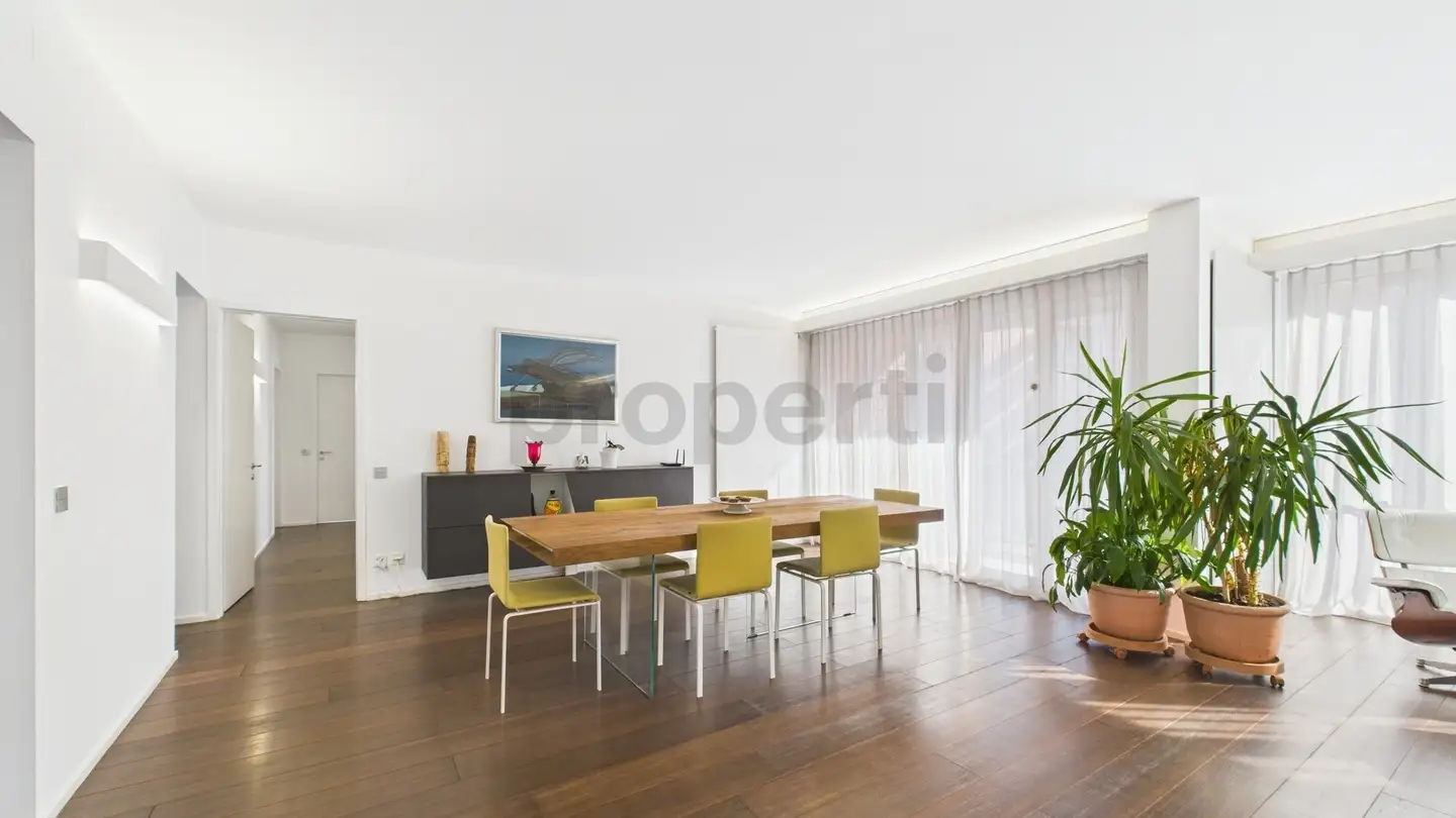 Appartement à vendre - 6924 Sorengo - Photo 4