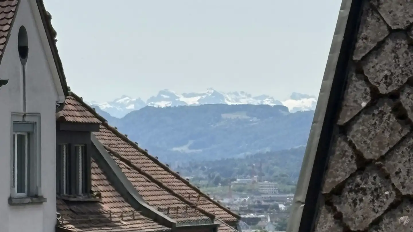 Wohnung mieten - Corrodistrasse 7, 8037 Zürich - Foto 2