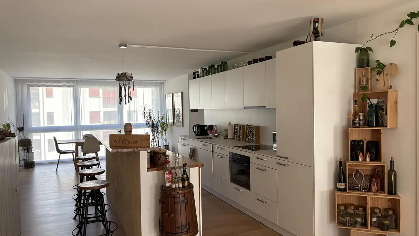 Appartamento in affitto - Fluhmattweg 5, 6004 Luzern - Photo 2