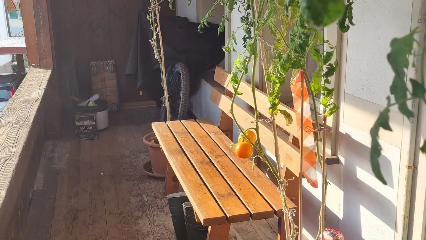 Appartement à louer - Industrieweg 8, 3612 Steffisburg - Photo 2