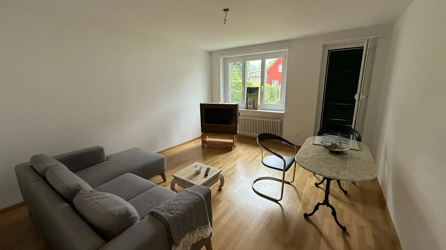 Appartement à louer - Starrkircherstrasse 8, 4600 Olten