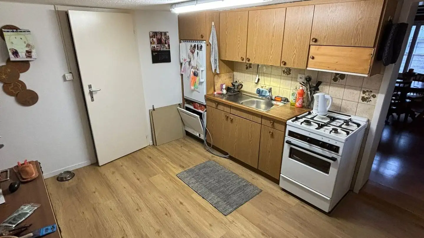 Appartement à louer - Industrieweg 8, 3612 Steffisburg - Photo 3