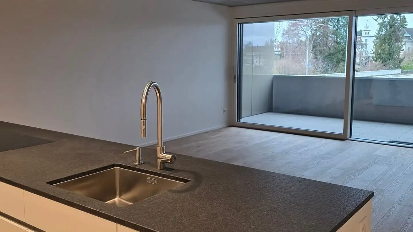 Wohnung mieten - Thannäckerstrasse 2, 9403 Goldach - Foto 3