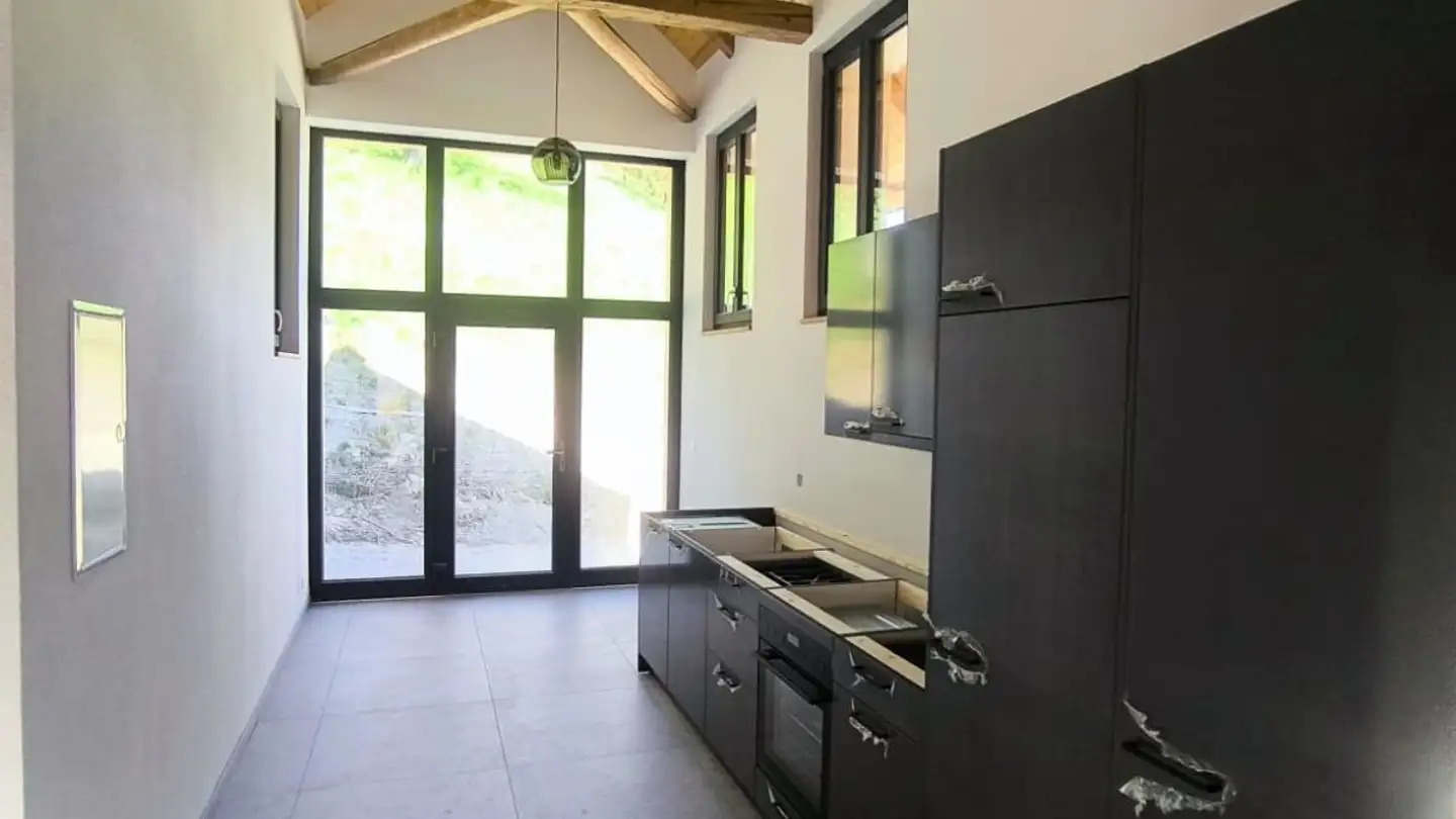 Loft à louer - Buhlenbergweg 19, 3532 Zäziwil - Photo 4