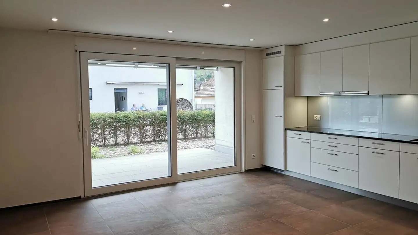 Appartamento a gradini in affitto - Schulstrasse 6, 4436 Oberdorf BL - Foto 3