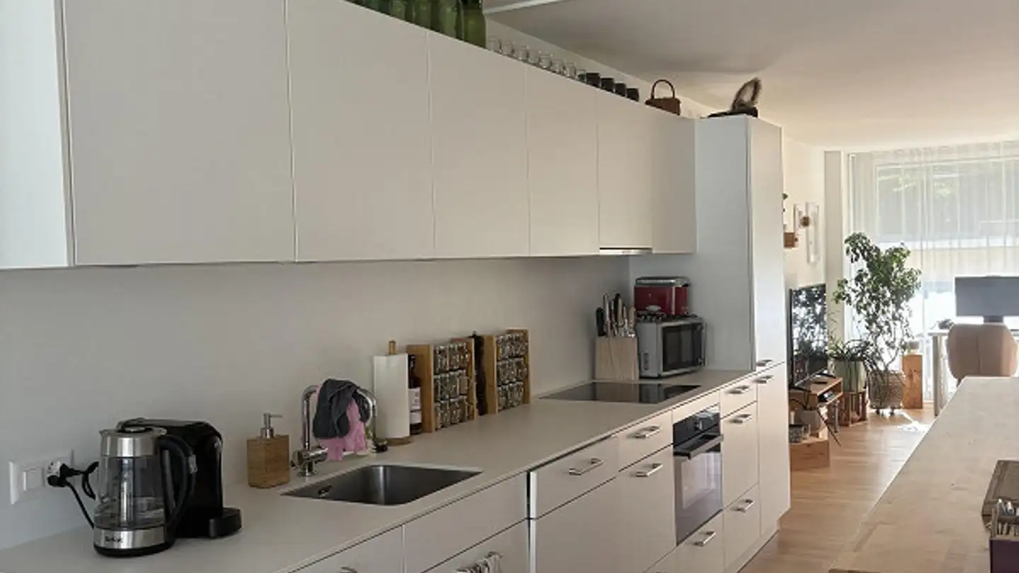 Appartamento in affitto - Fluhmattweg 5, 6004 Luzern - Photo 3