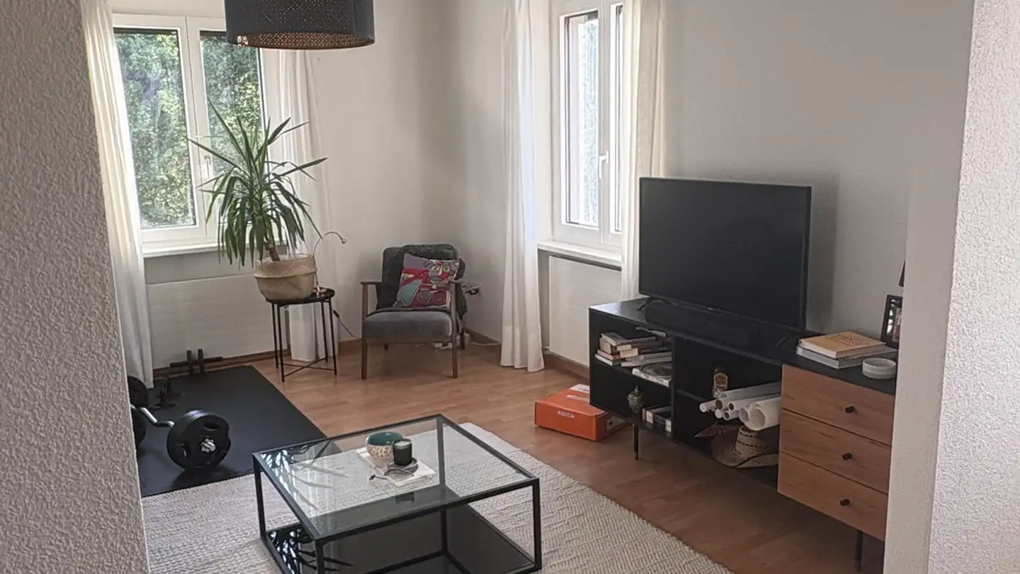Wohnung mieten - Corrodistrasse 7, 8037 Zürich - Foto 4