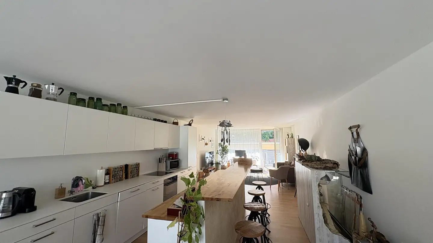 Appartamento in affitto - Fluhmattweg 5, 6004 Luzern - Photo 4