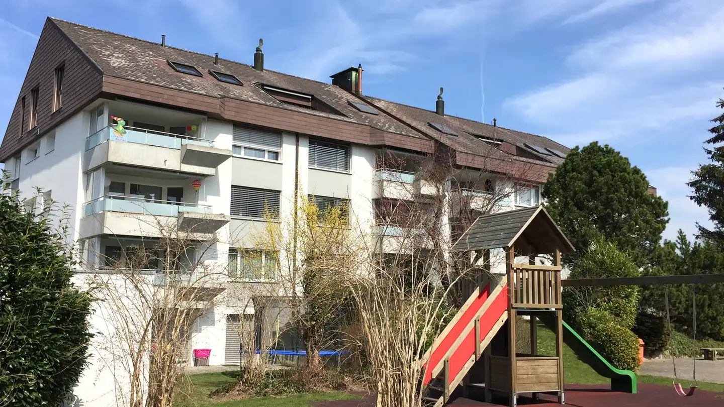 Attico in affitto - Ibachstrasse 28, 4950 Huttwil