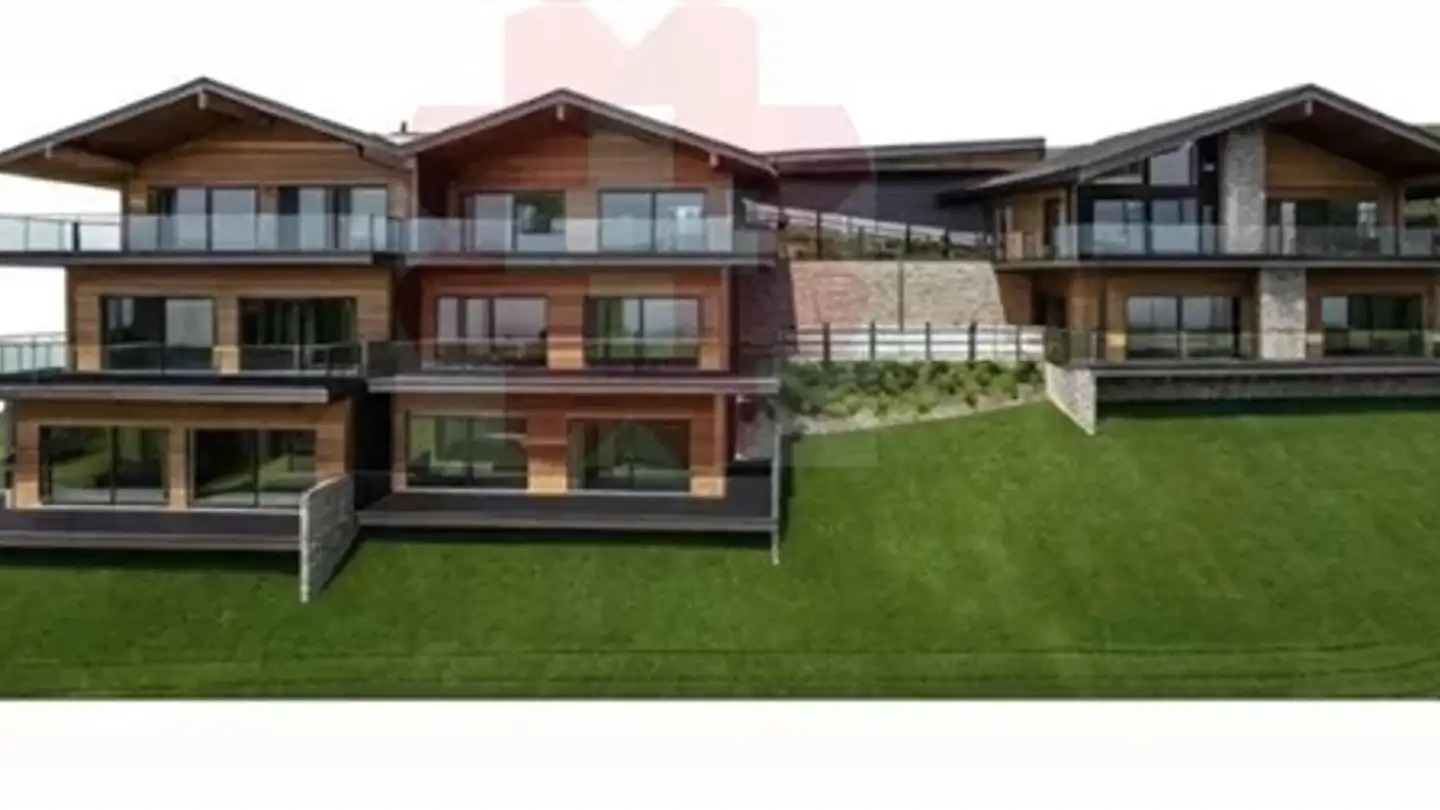 Apartment for sale - Route De Lens, 3978 Flanthey - Photo 3