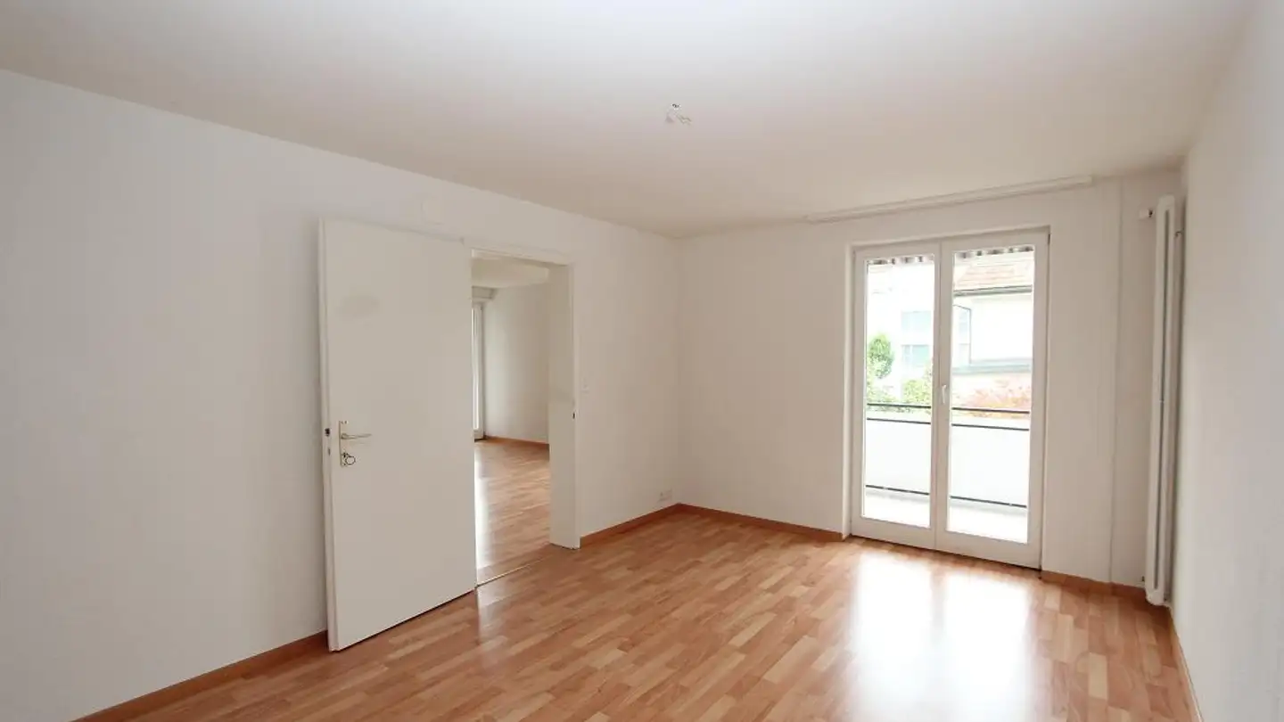 Apartment for rent - Fabrikweg 9a, 8370 Sirnach - Photo 4