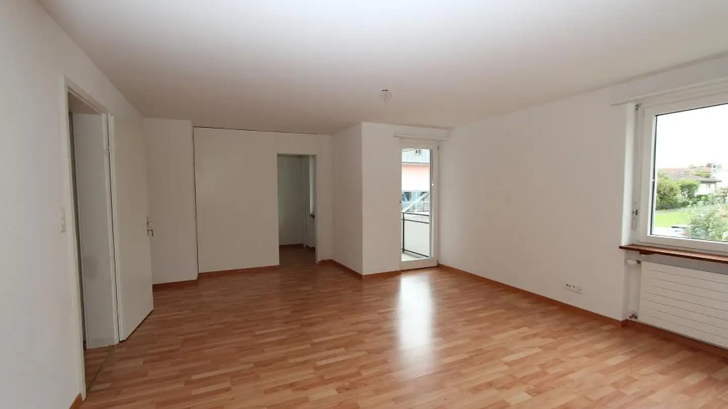 Apartment for rent - Fabrikweg 9a, 8370 Sirnach - Photo 3