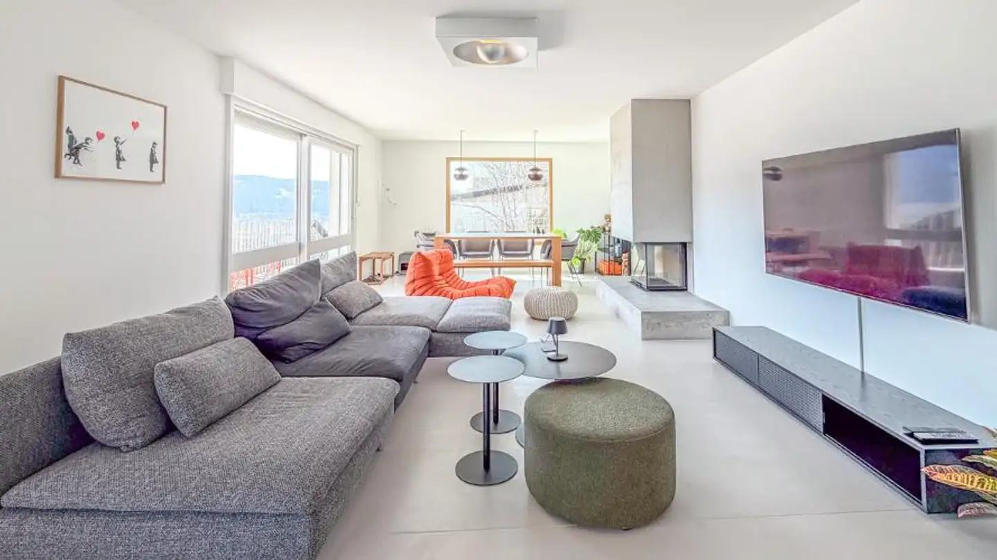 Maison individuelle à vendre - Haute Route 11, 1347 Le Sentier