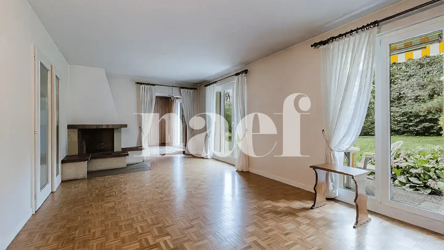 Semi-detached house for sale - 1292 Chambésy - Photo 2