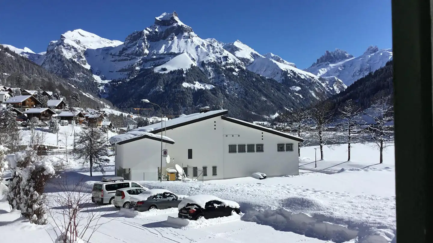 Apartment for rent - Vorderoertigen 7, 6390 Engelberg - Photo 3