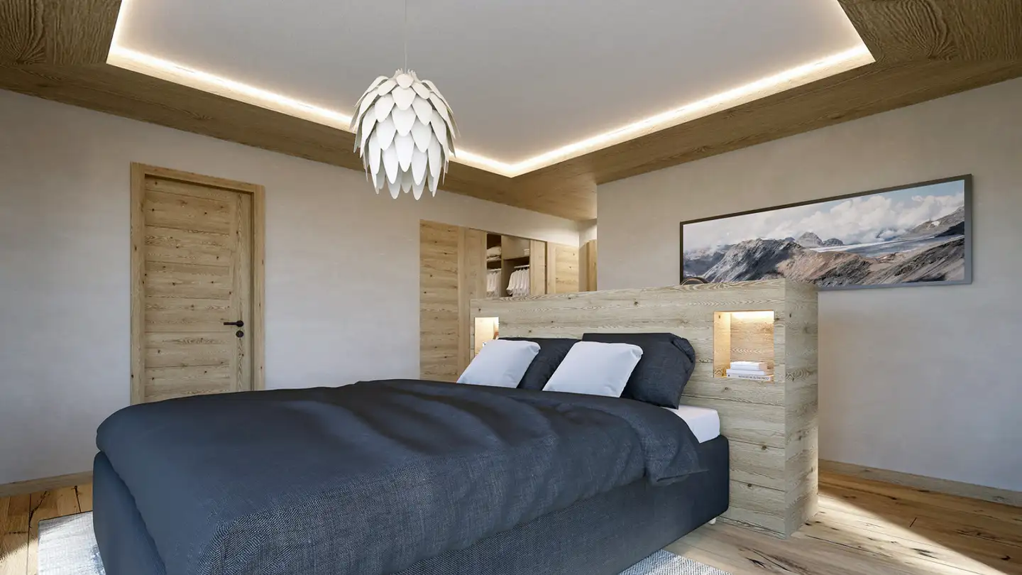 Apartment for sale - Route De Crans-Montana, 3963 Montana - Photo 3