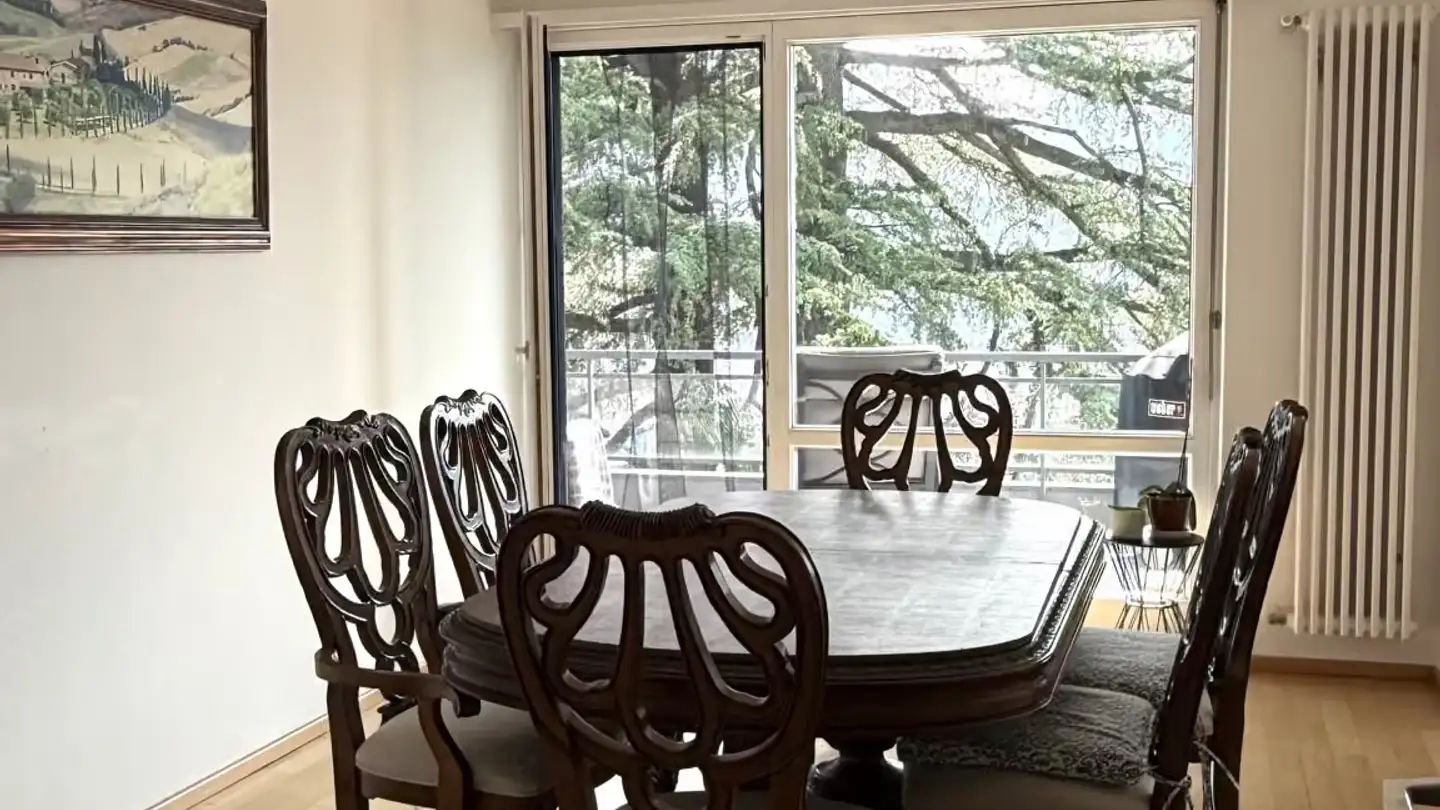 Appartement à louer - Via Rovello, 6900 Massagno - Photo 2
