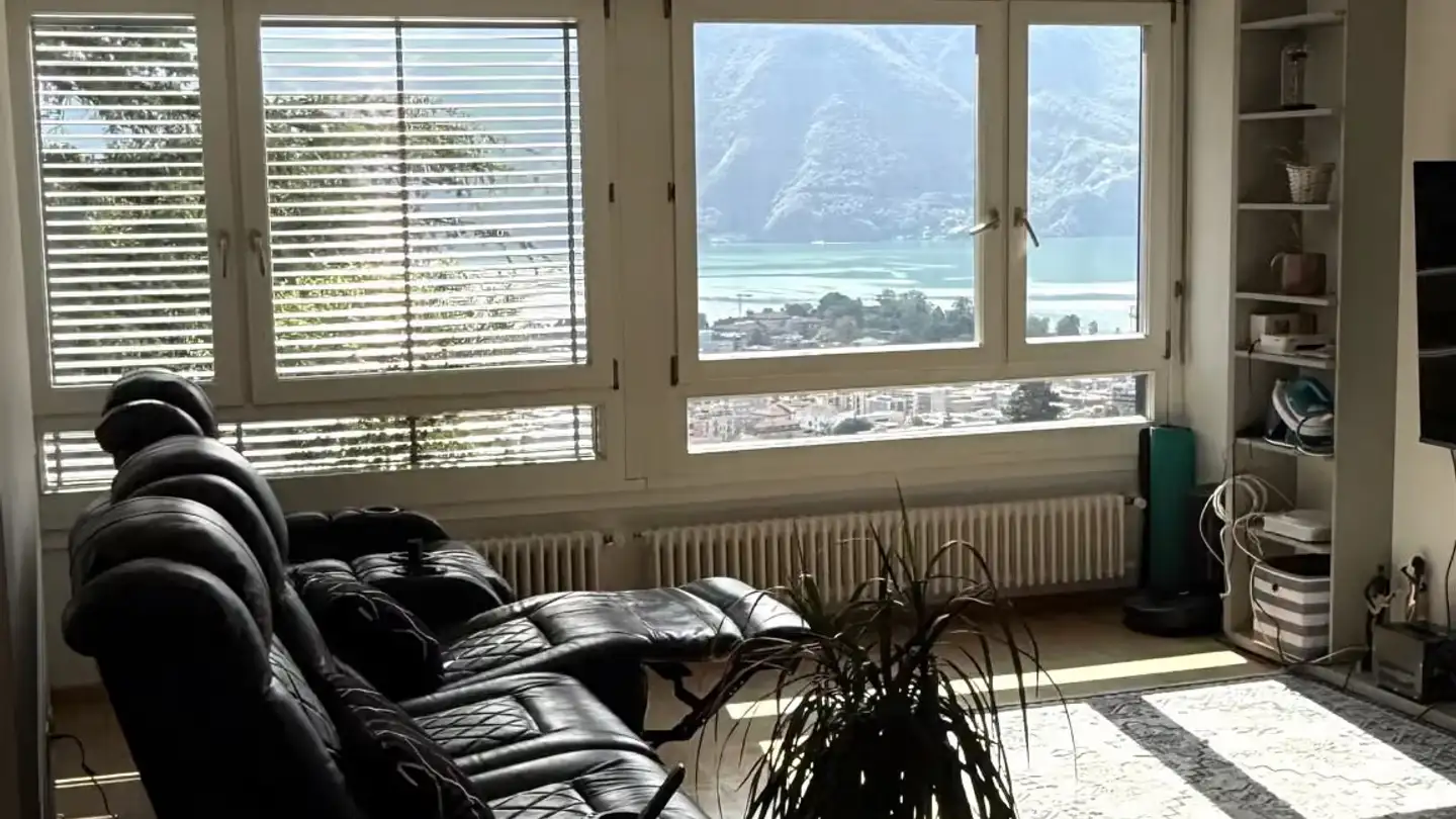 Appartement à louer - Via Rovello, 6900 Massagno - Photo 4