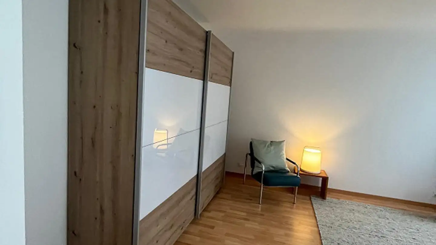 Appartement à louer - Bruchstrasse 24, 6003 Luzern - Photo 4