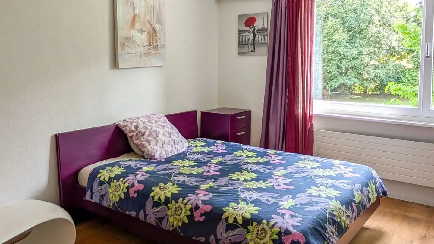 Appartement à louer - 8135 Langnau am Albis
