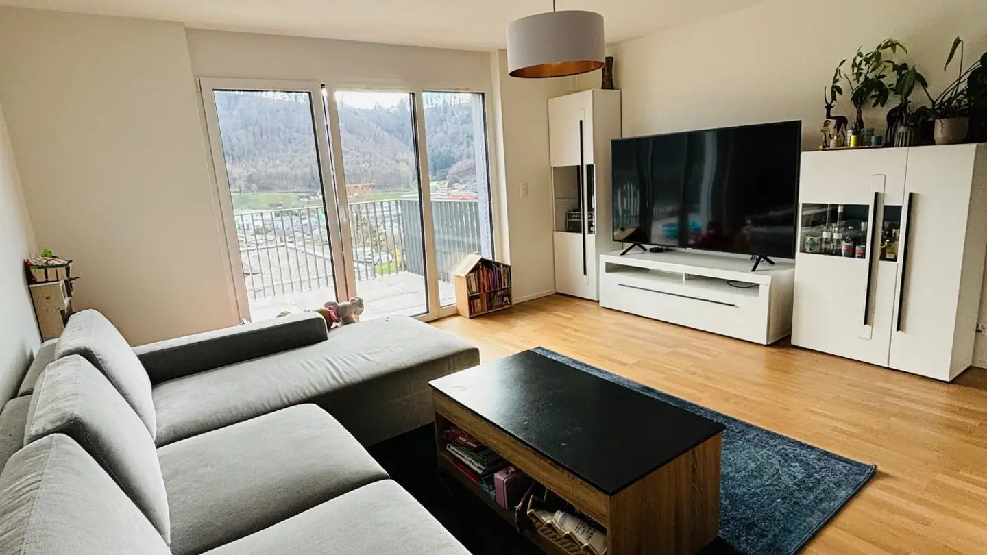 Appartamento in affitto - 1018 Lausanne