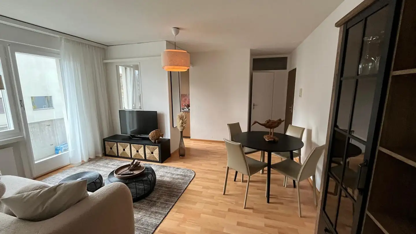 Appartement à louer - Bruchstrasse 24, 6003 Luzern - Photo 2