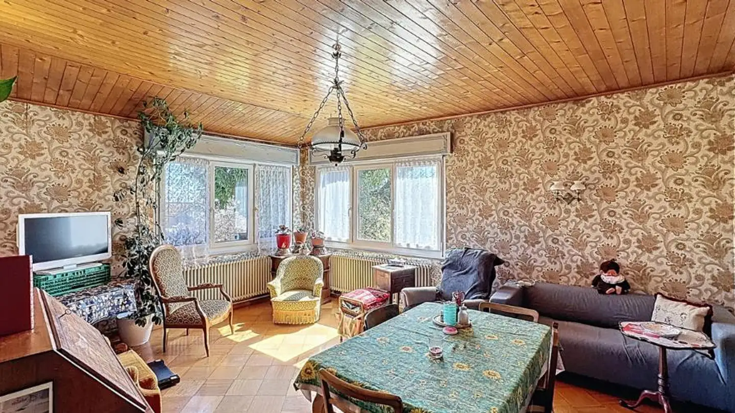 Maison individuelle à vendre - 1146 Mollens VD - Photo 3