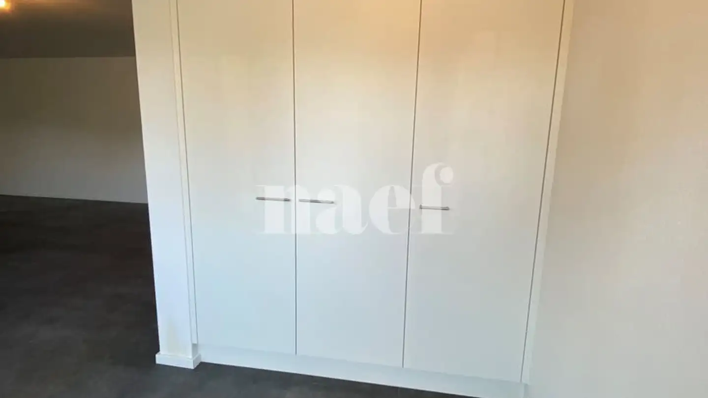 Gewerbe mieten - Route De Russy 14, 1563 Dompierre FR - Foto 4