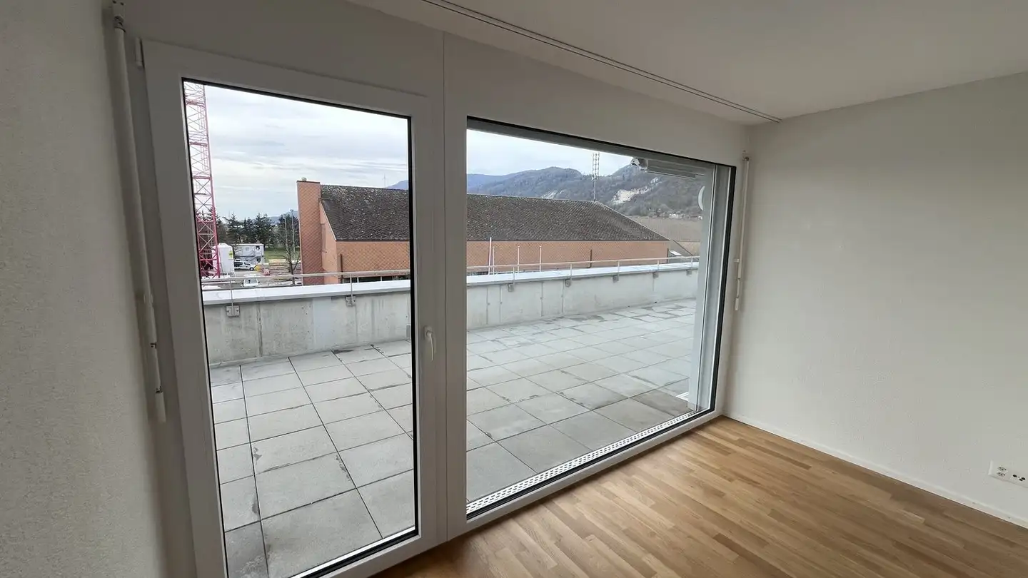 Penthouse mieten - Gartenstrasse 9, 4622 Egerkingen - Foto 4