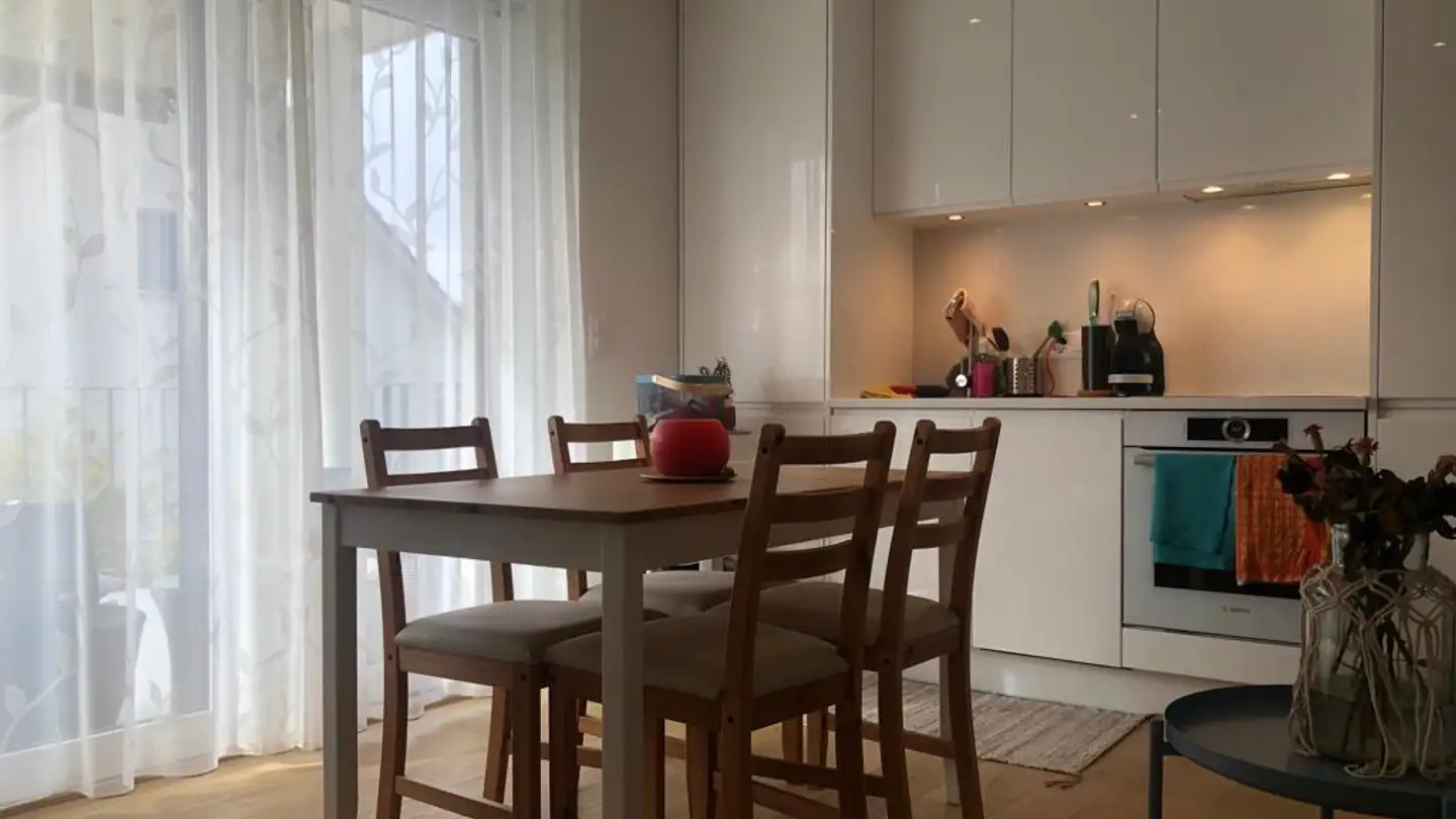 Appartamento in affitto - Luzernerstrasse 45b, 4800 Zofingen - Foto 4