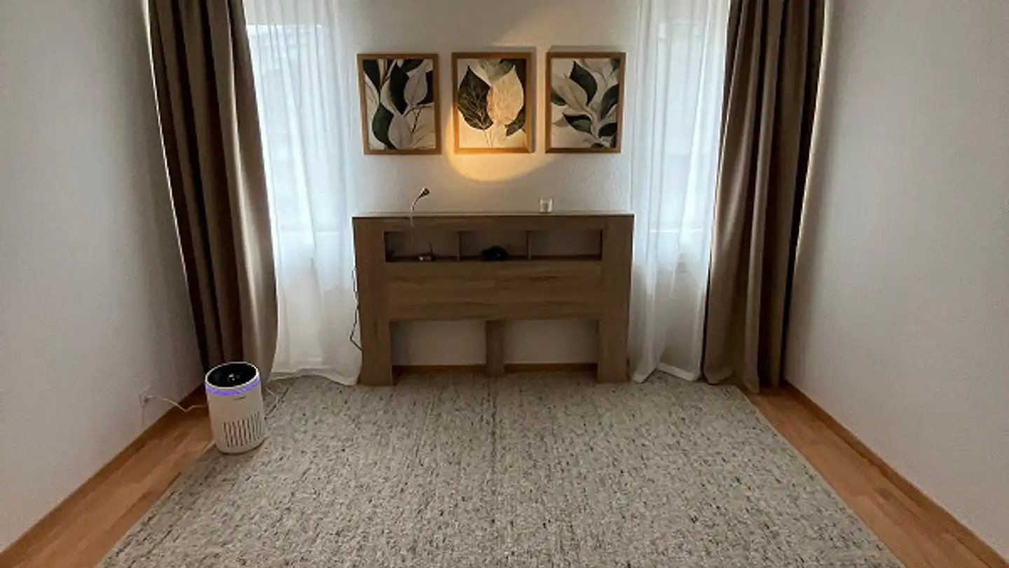 Appartement à louer - Bruchstrasse 24, 6003 Luzern - Photo 3