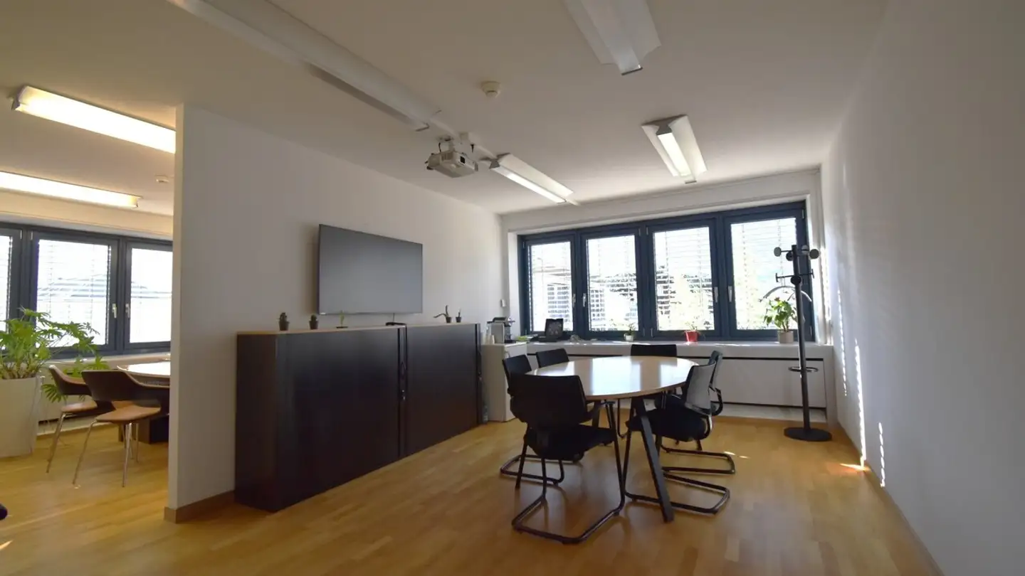 Geschäft mieten - Rue De La Dent-Blanche, 1950 Sion - Foto 2