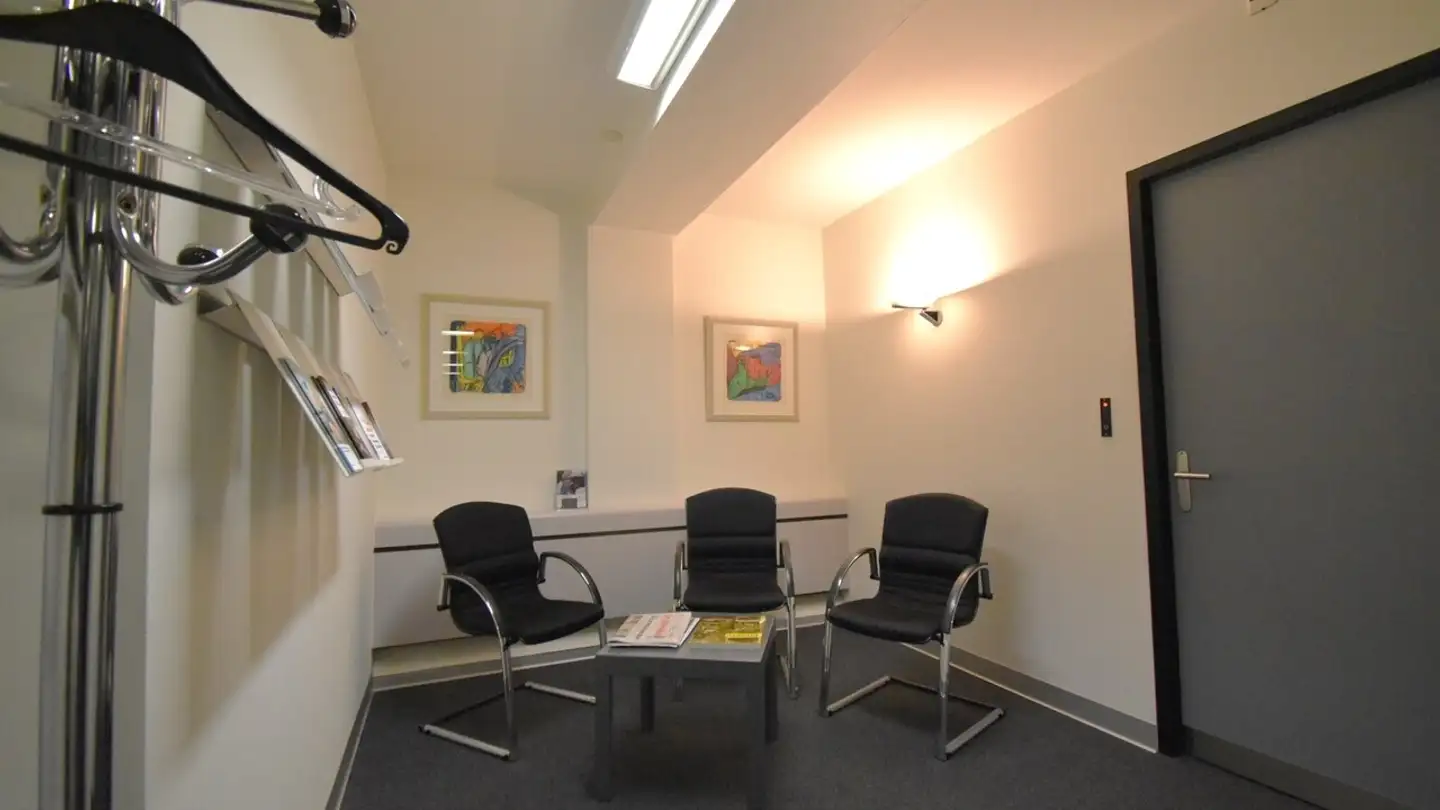 Geschäft mieten - Rue De La Dent-Blanche, 1950 Sion - Foto 4