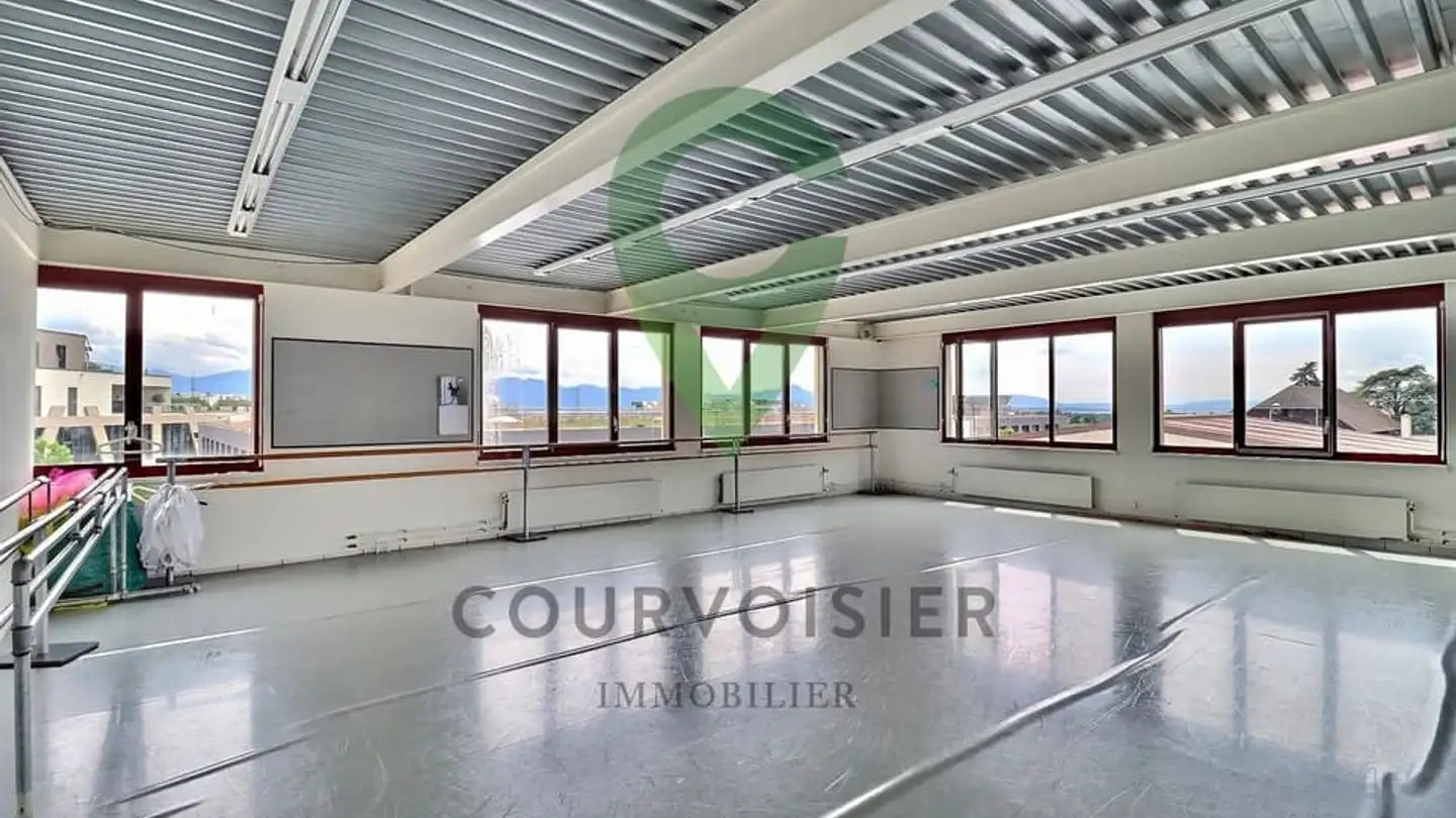 Commercial for sale - 1170 Aubonne - Photo 4