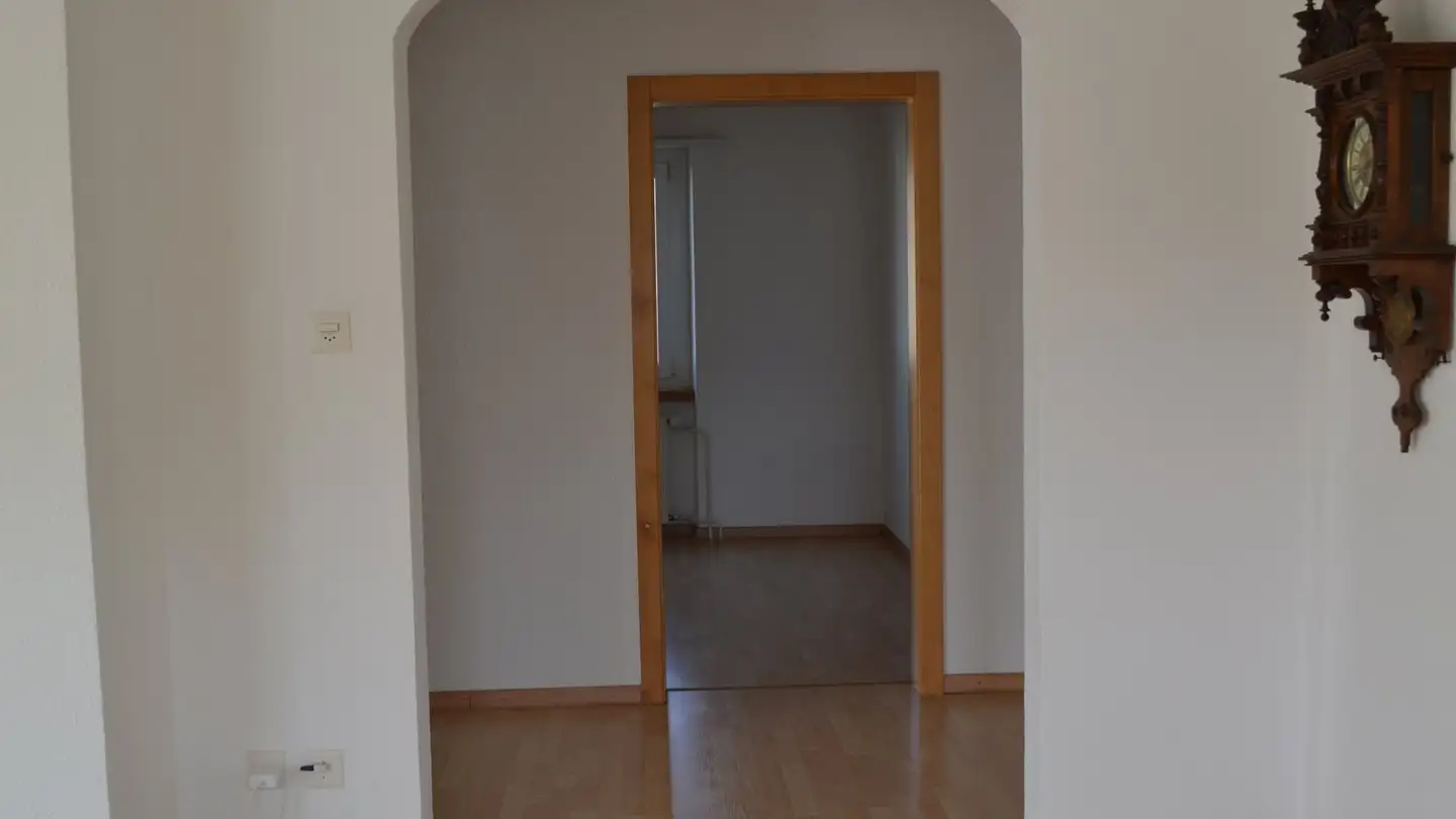 Appartamento in affitto - Rue Du 23-Juin 35, 2822 Courroux - Foto 2