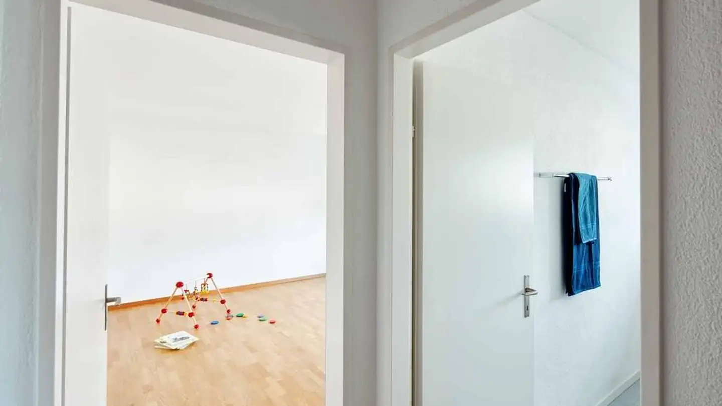 Appartamento in affitto - Pappelweg 4, 3072 Ostermundigen - Foto 3