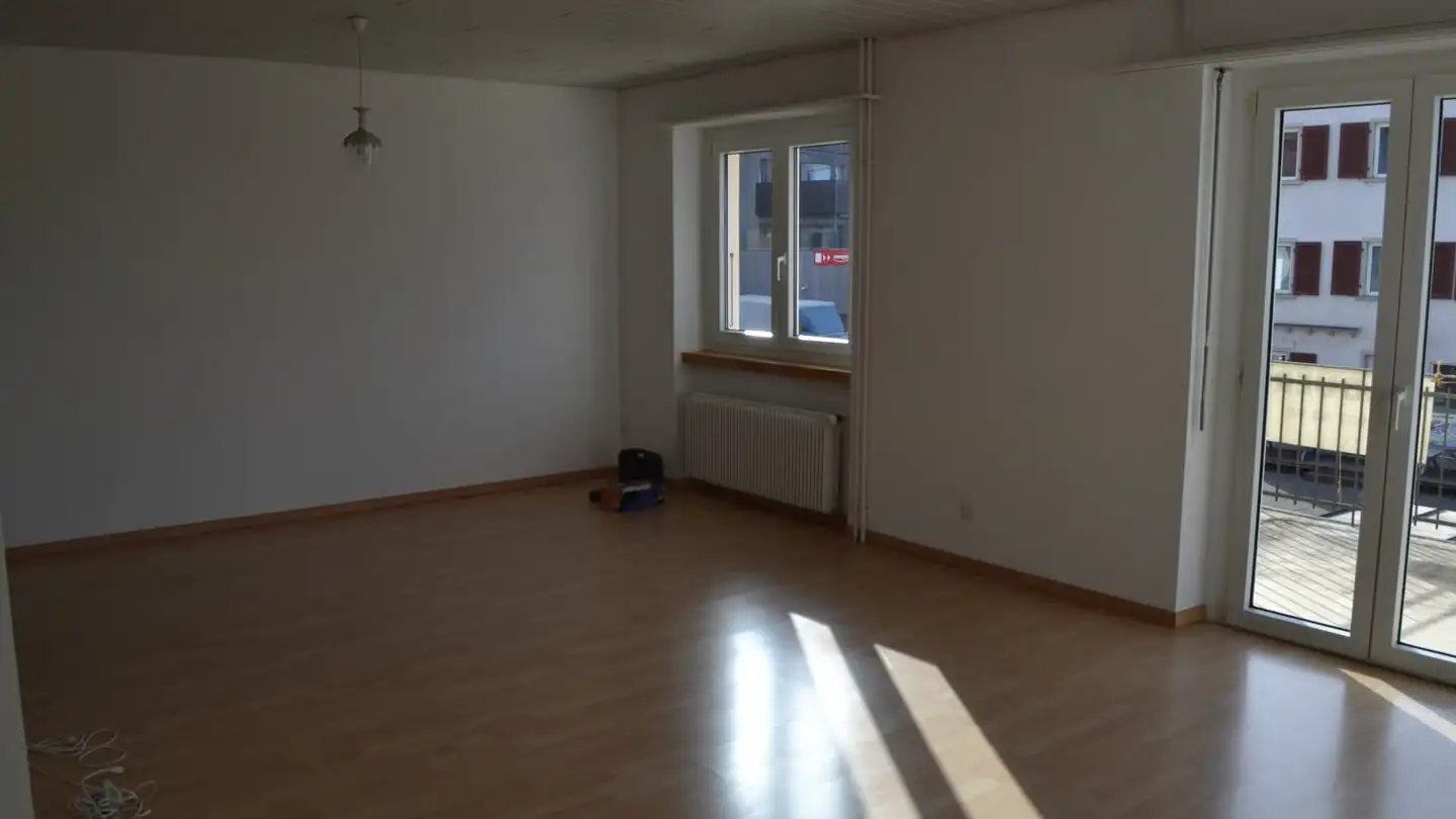 Appartamento in affitto - Rue Du 23-Juin 35, 2822 Courroux - Foto 3
