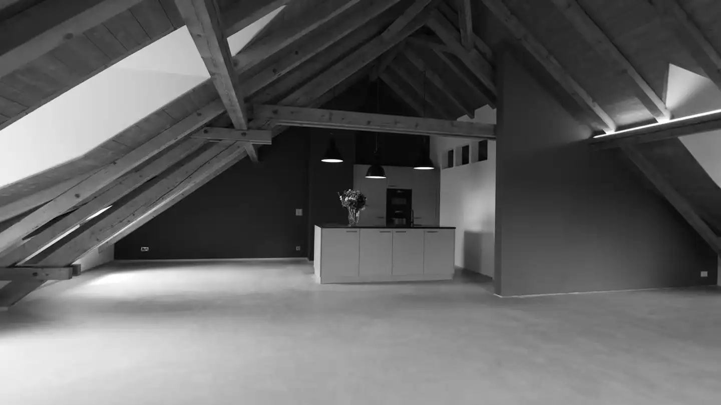 Penthouse for rent - Mühlestrasse 41, 8707 Uetikon am See