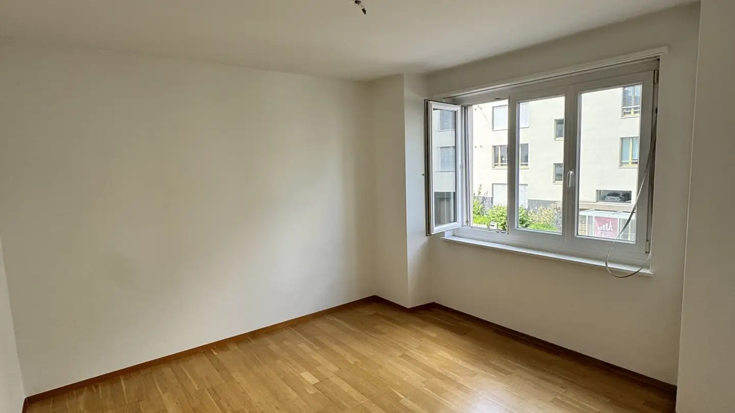 Stanza singola in affitto - Baslerstrasse 121, 8048 Zürich - Foto 4