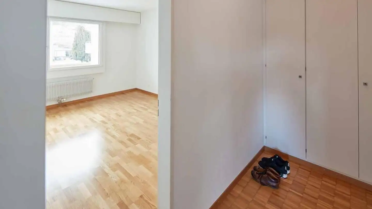 Appartamento in affitto - Pappelweg 4, 3072 Ostermundigen - Foto 4