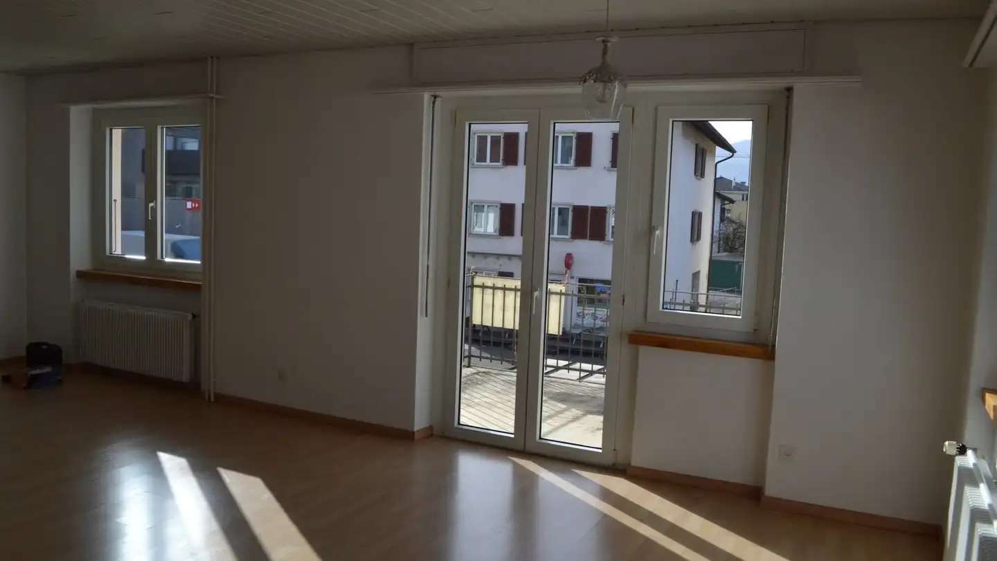 Appartamento in affitto - Rue Du 23-Juin 35, 2822 Courroux - Foto 4